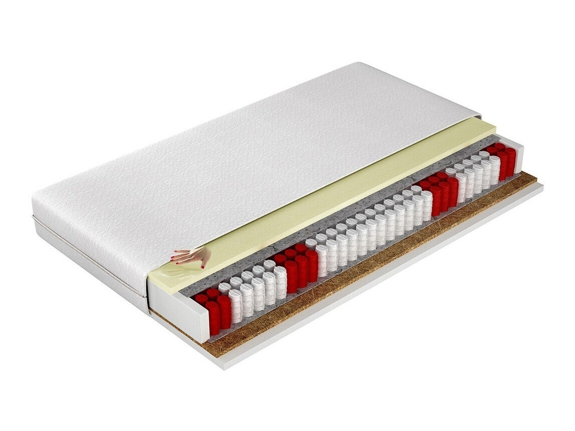 Mattress Orlean Visco