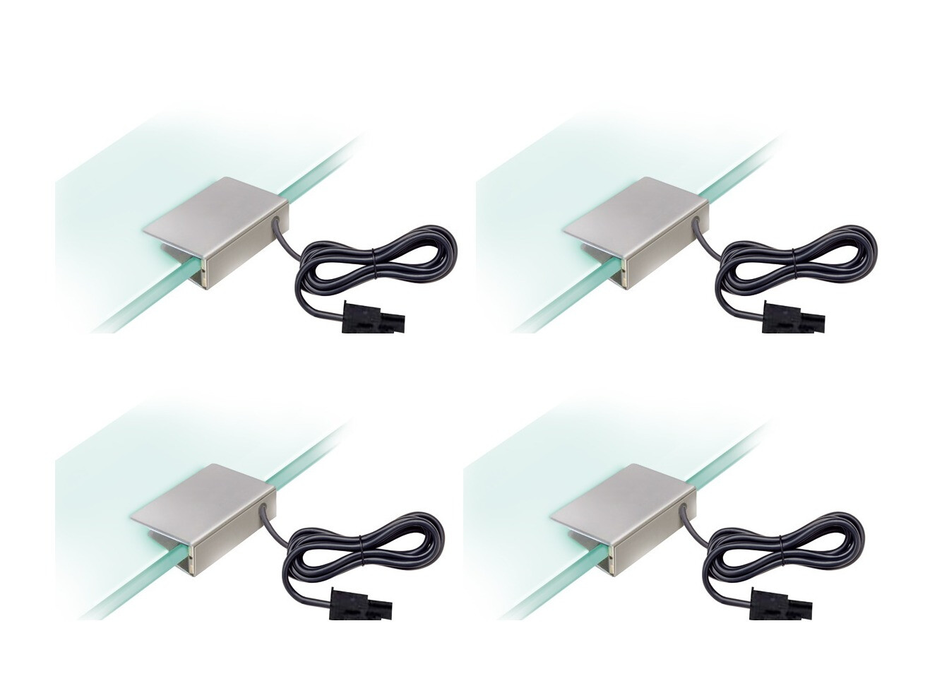LED lighting Loretri 123