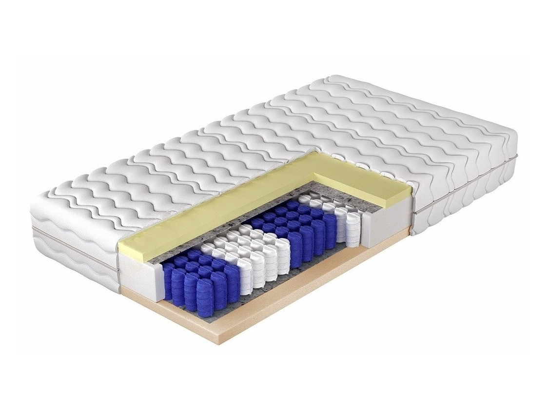 Mattress Lilio