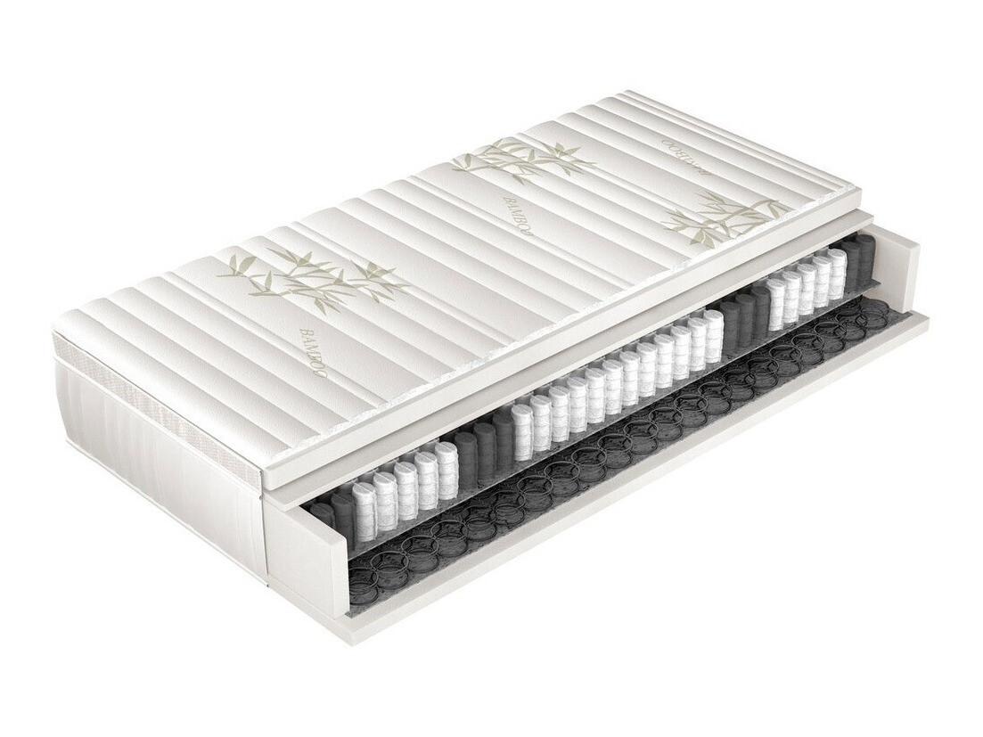 Mattress Unique Bamboo