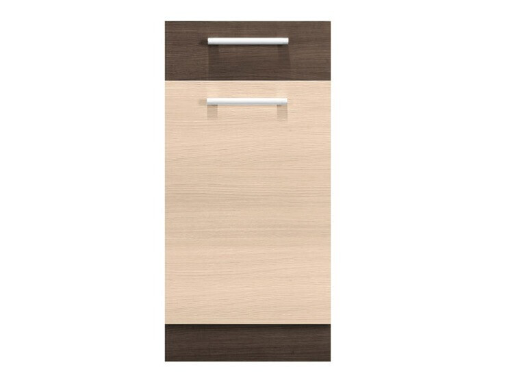 Modular wall cabinet Mode Light 100