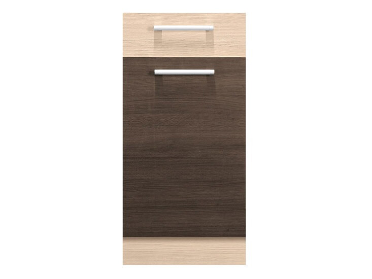 Dishwasher door Mode Dark 121