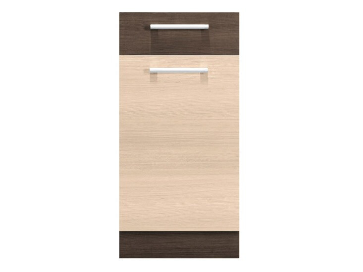 Modular cabinet for built-in appliances Mode Light 125