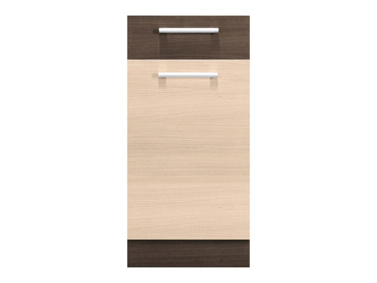 Modular sink cabinet with doors Mode Light 115