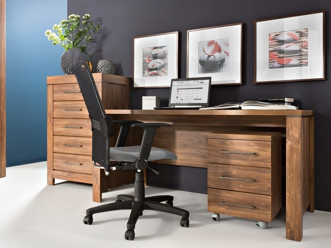Under-desk pedestal Etrlire 108
