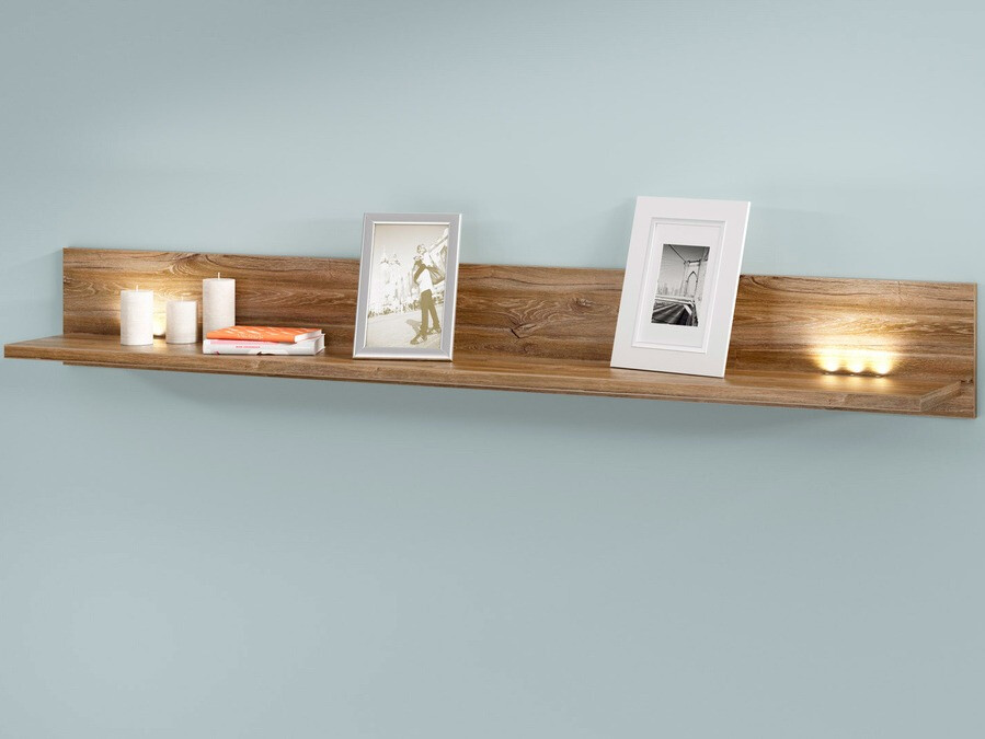 Wall shelf Etrlire 110