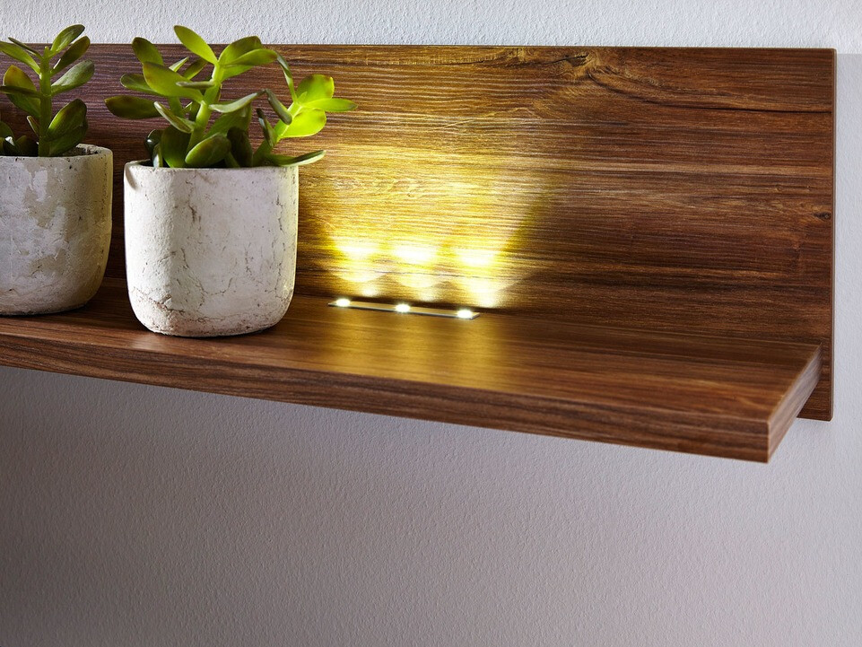 Wall shelf Etrlire 110