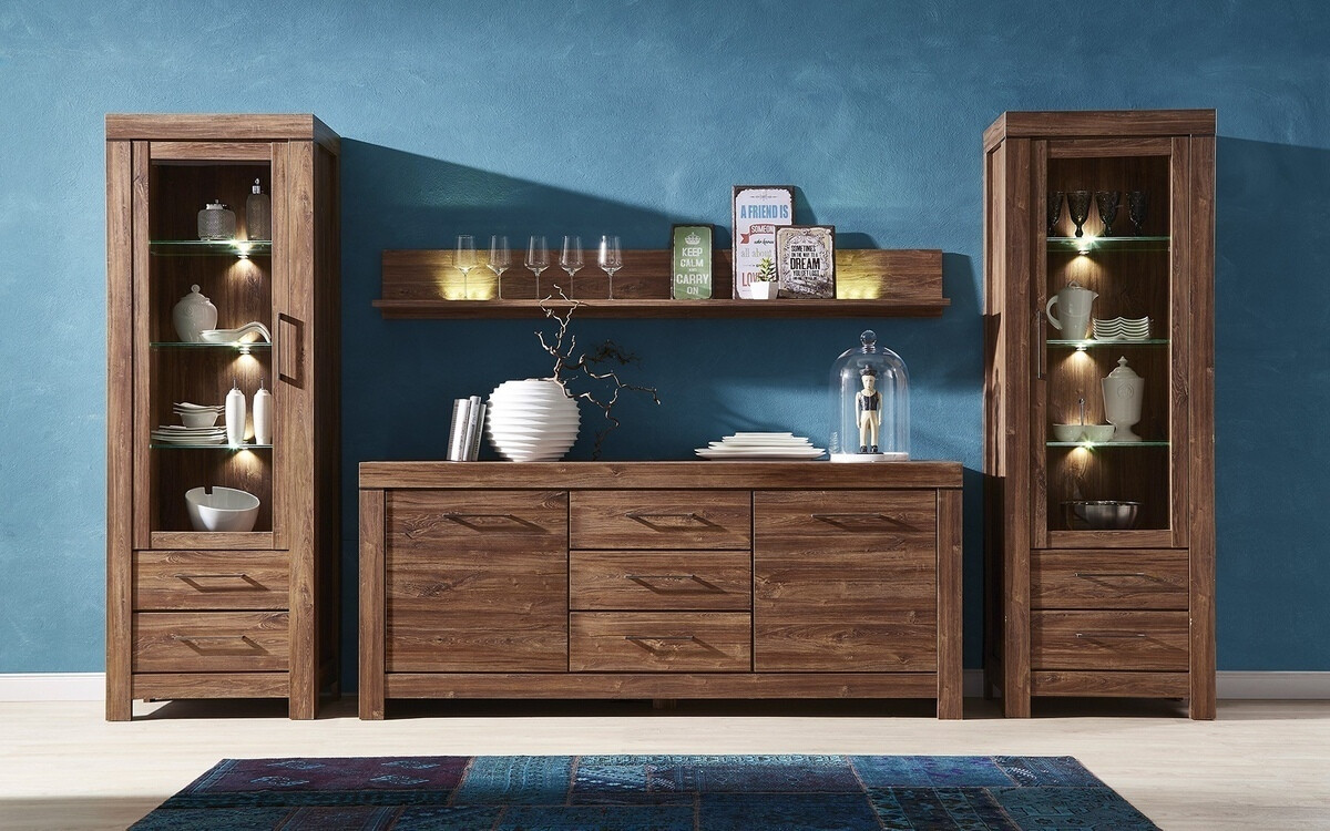 Wall shelf Etrlire 110