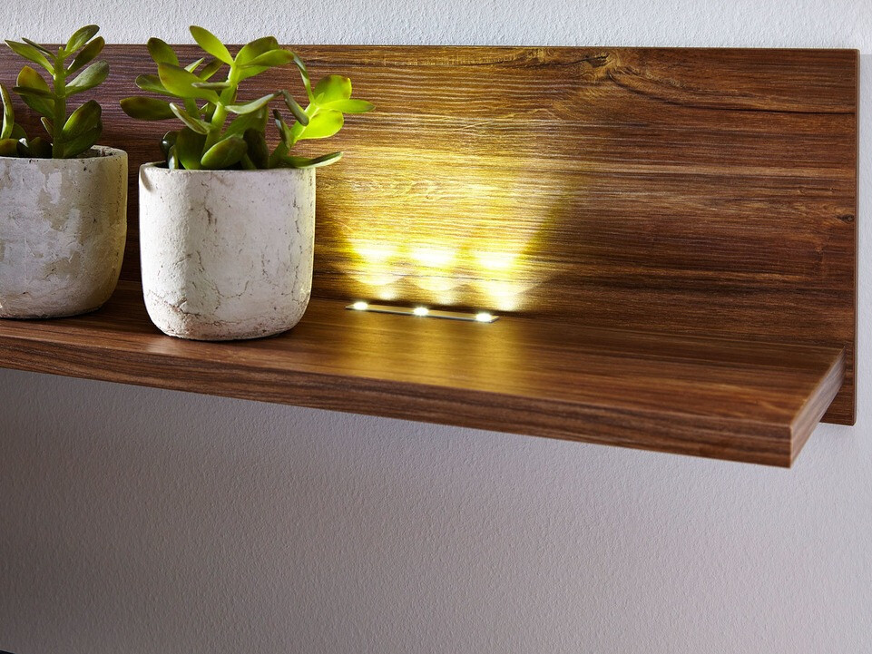 Wall shelf Etrlire 111