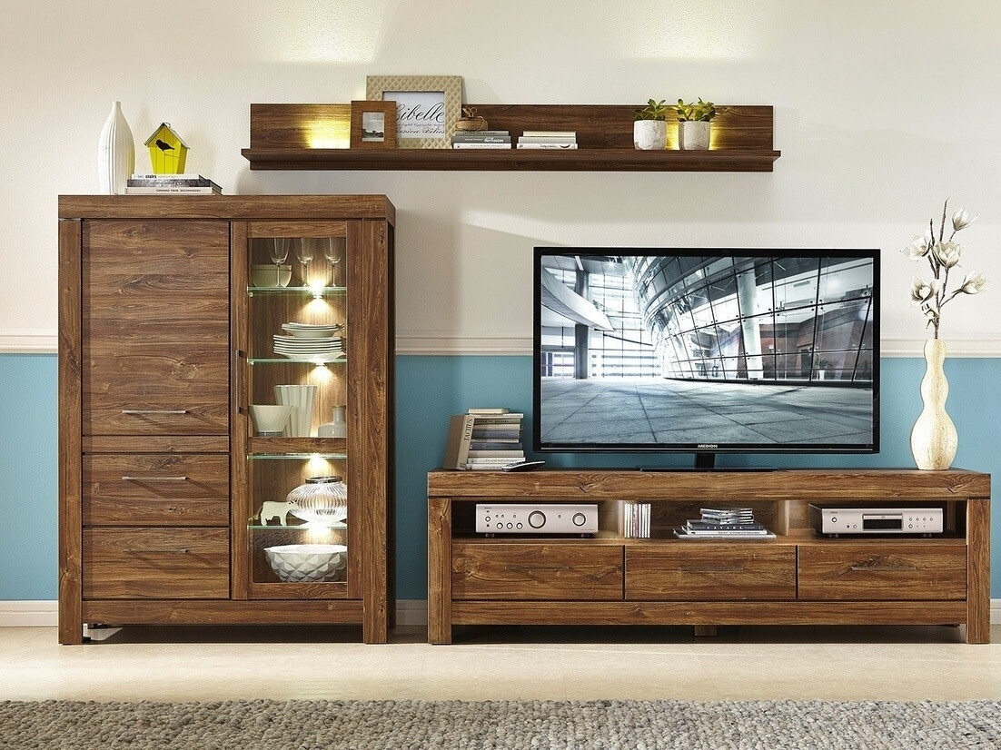 Wall shelf Etrlire 111