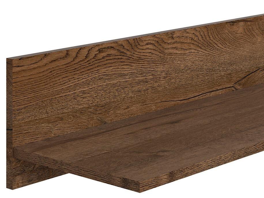 Wall shelf Ophevaru 103