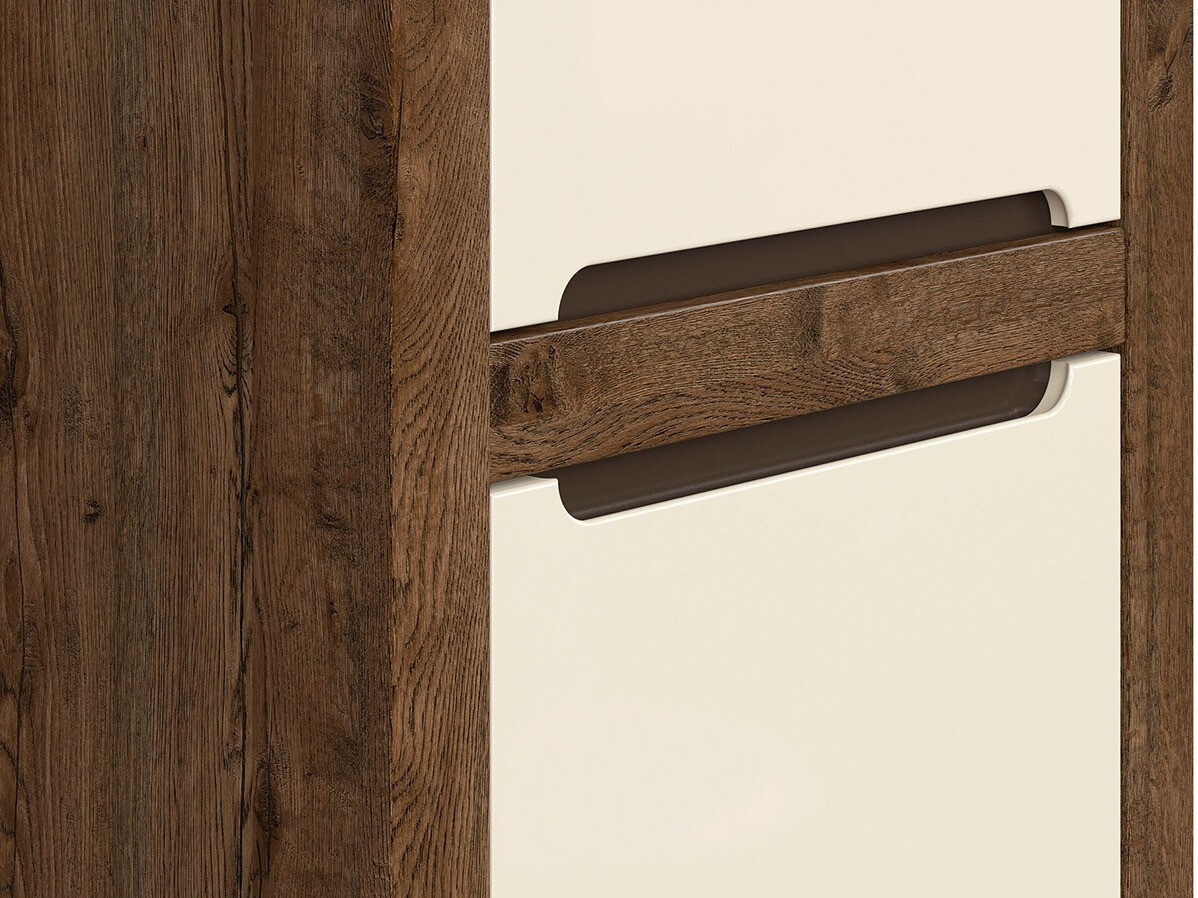Wall shelf Ophevaru 103
