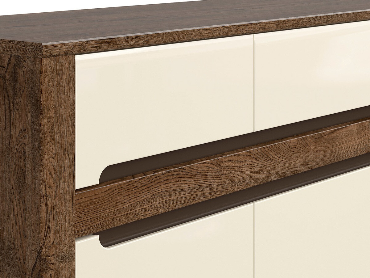 Wall shelf Ophevaru 103