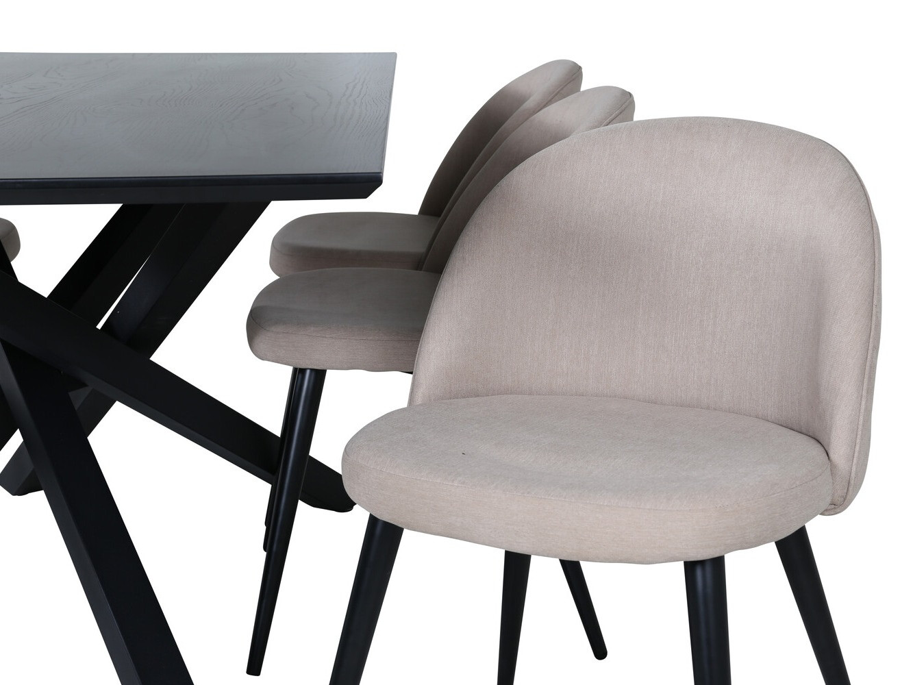 Dining set Dallas 2693