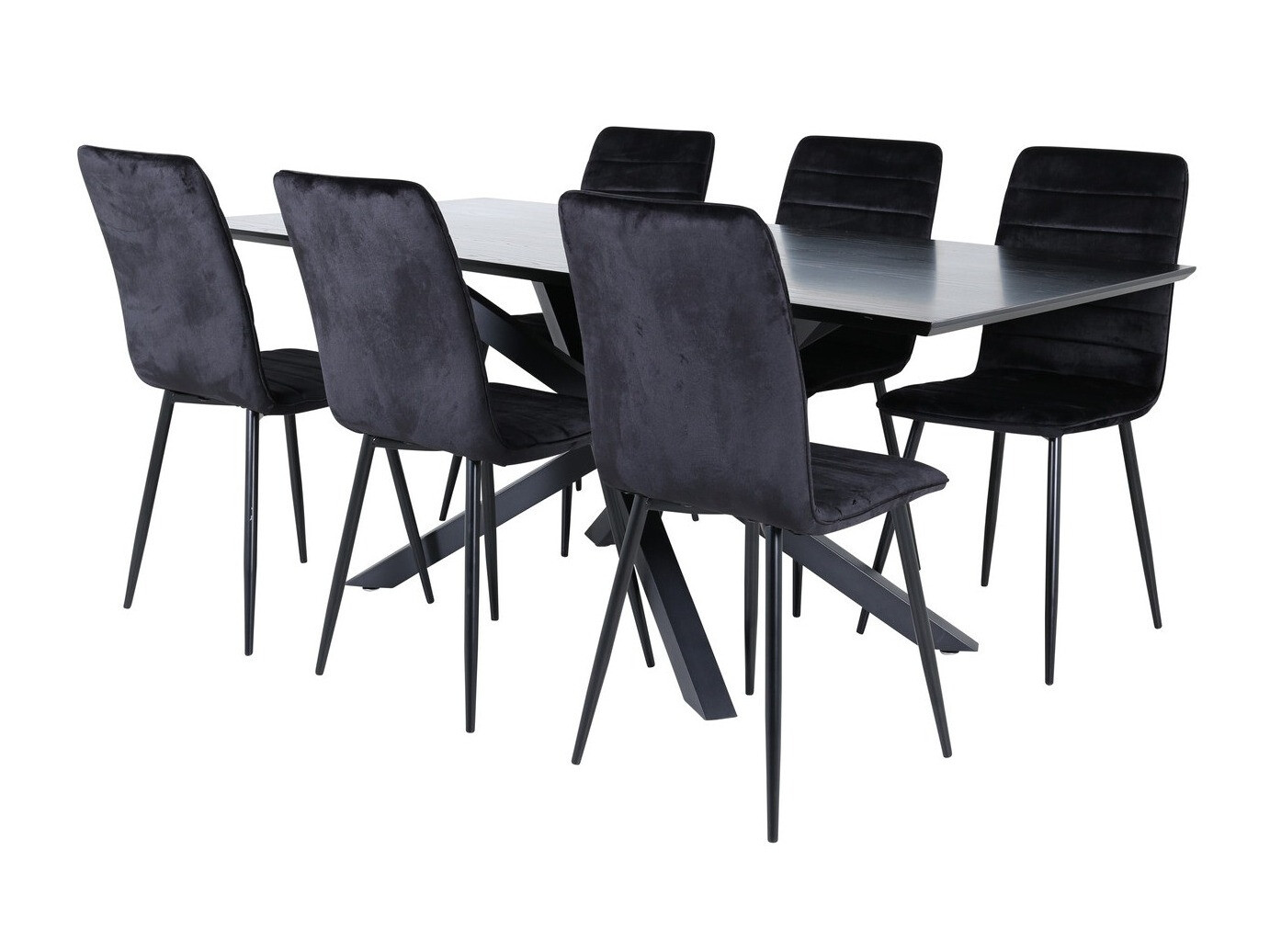 Dining set Dallas 2697