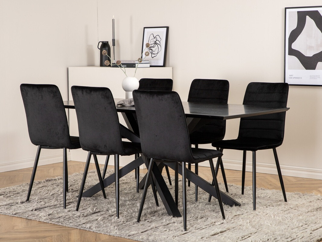 Dining set Dallas 2697