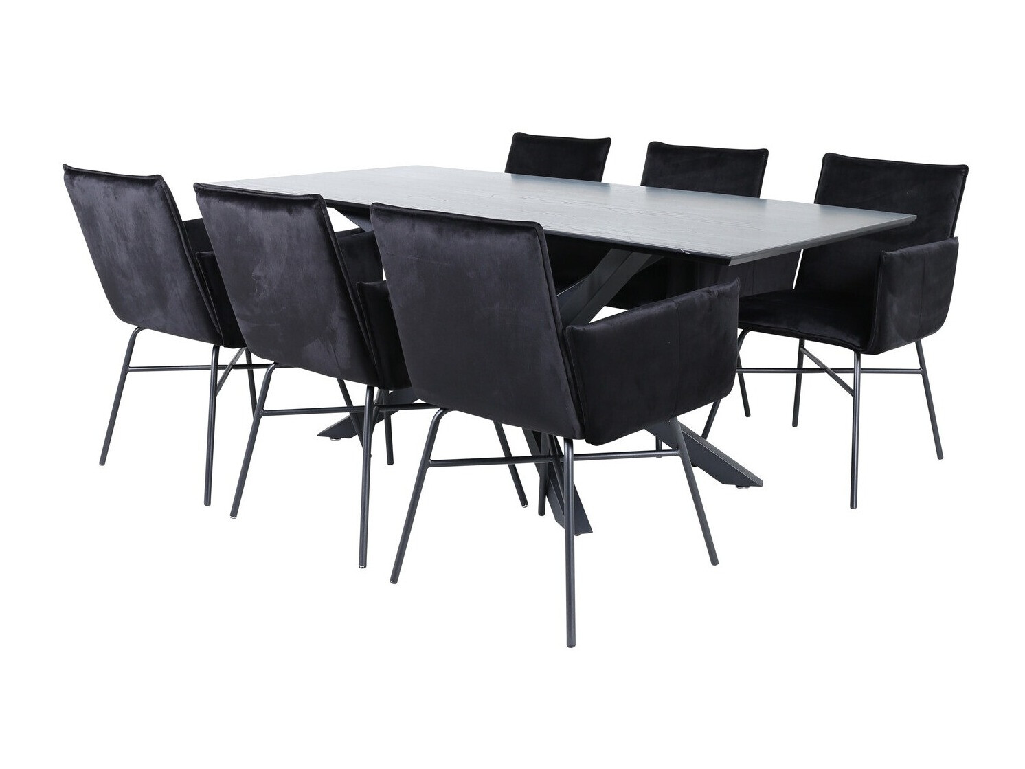 Dining set Dallas 2703