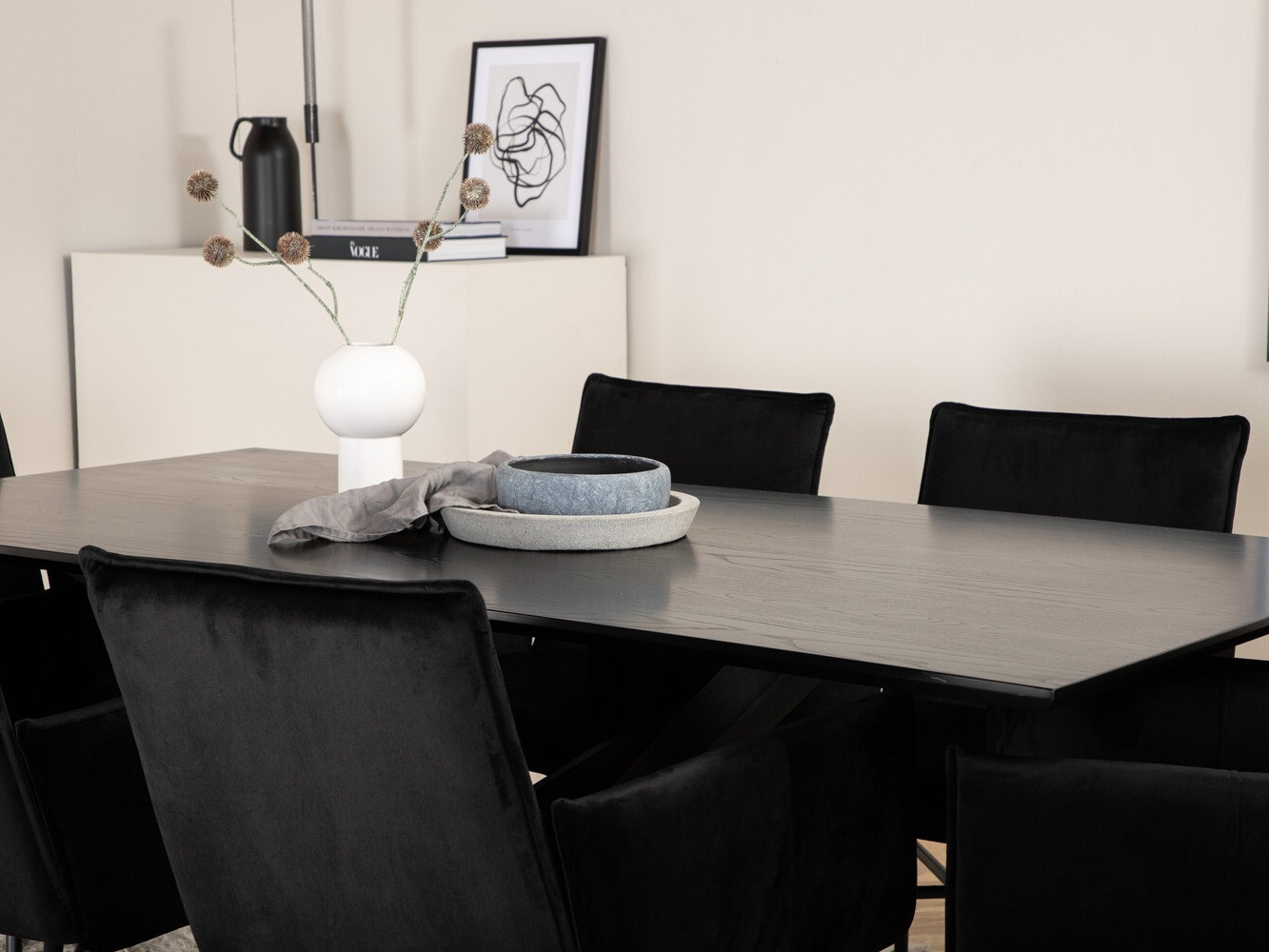 Dining set Dallas 2703