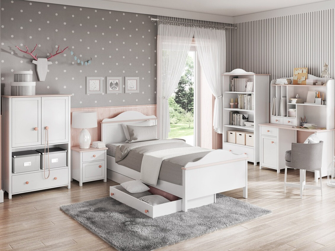 Drawer Elblive 131