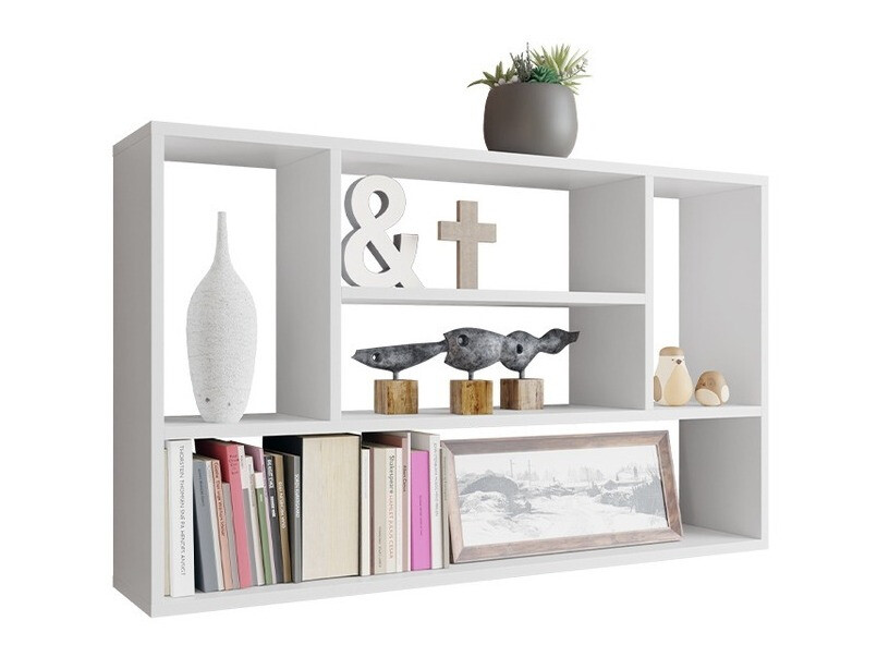 Wall shelf Comfivo Capra