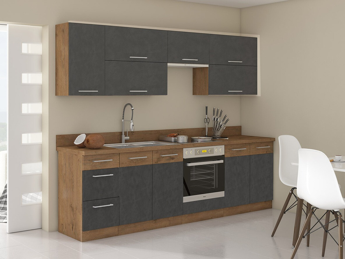 Bookcase Wood 103