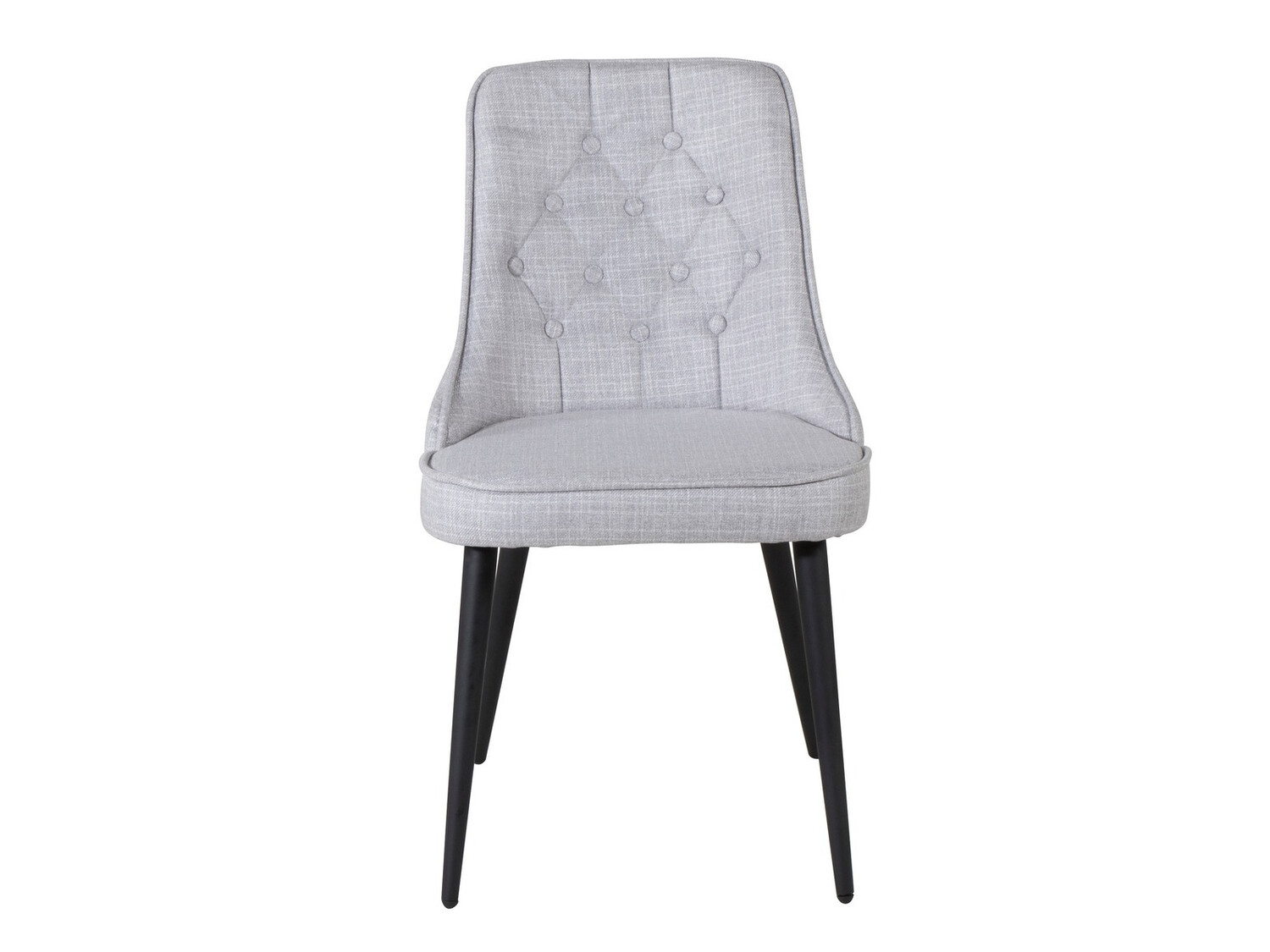 Chair Dallas 102 (Light grey)