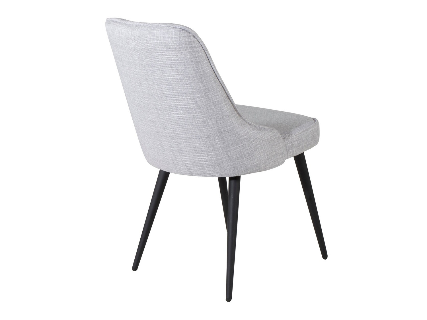 Chair Dallas 102 (Light grey)
