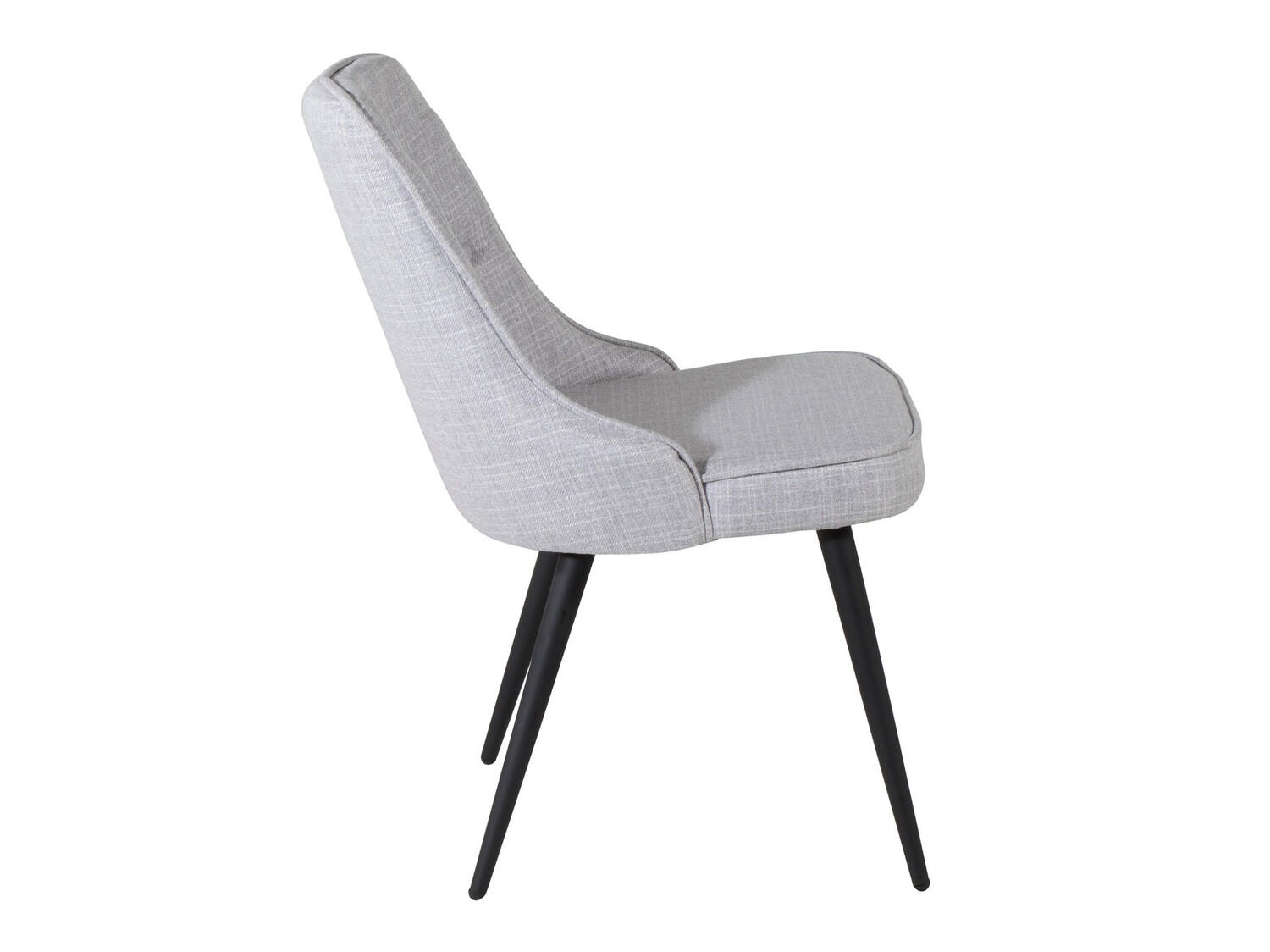 Chair Dallas 102 (Light grey)
