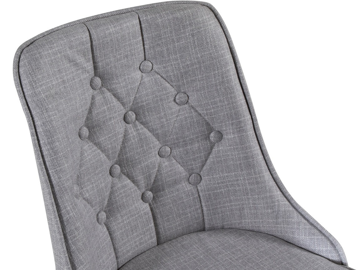 Chair Dallas 102 (Light grey)