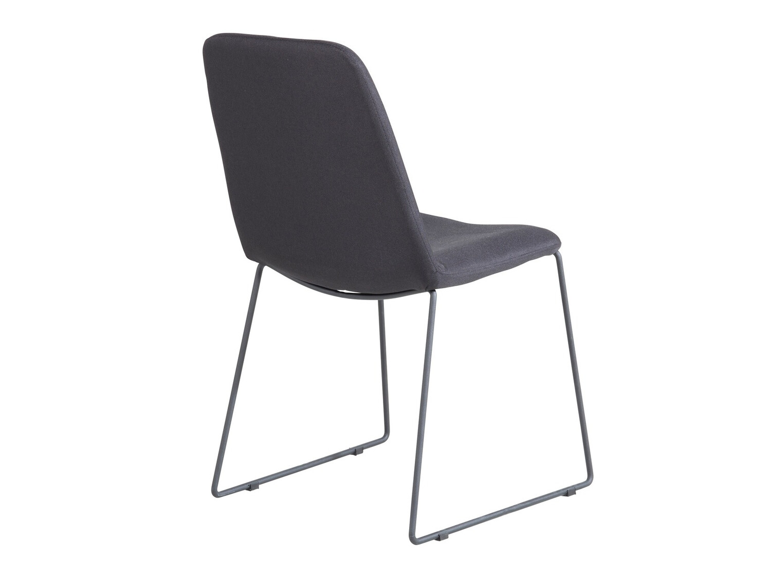 Chair Dallas 106 (Black)