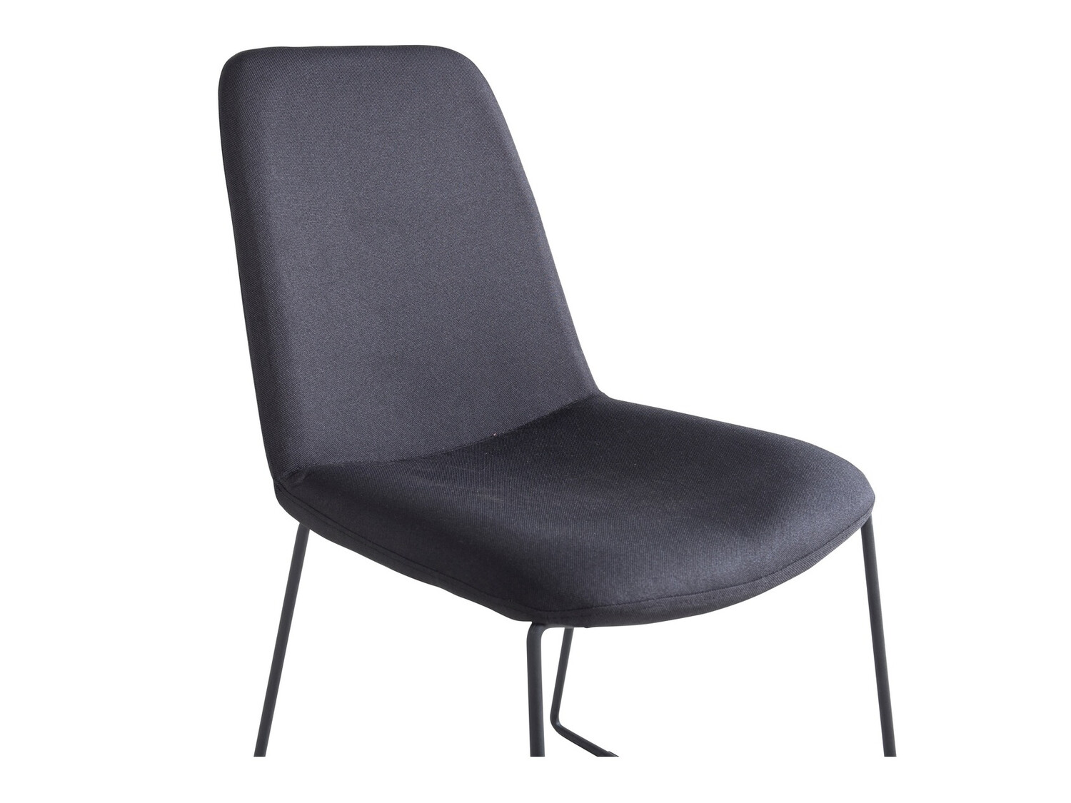 Chair Dallas 106 (Black)