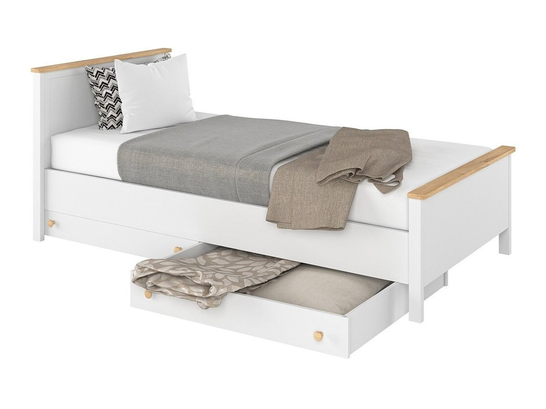 Drawer Romelbo 147 (White)