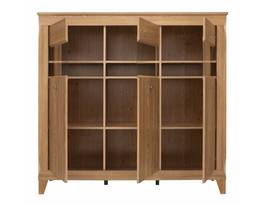 Bookcase Lirmora 110
