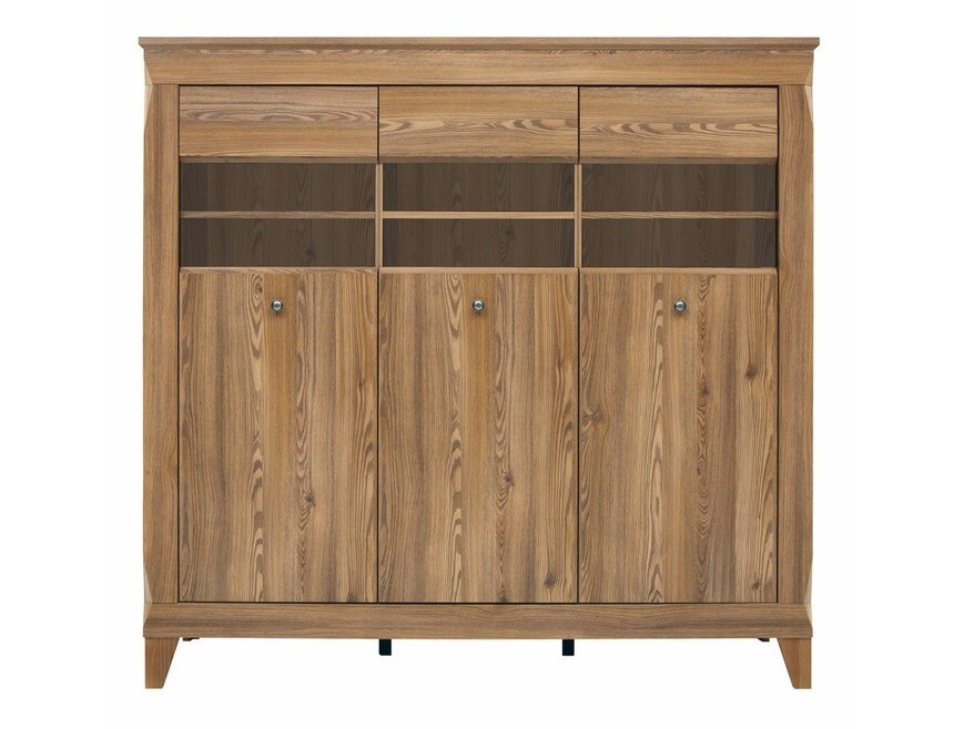 Bookcase Lirmora 110
