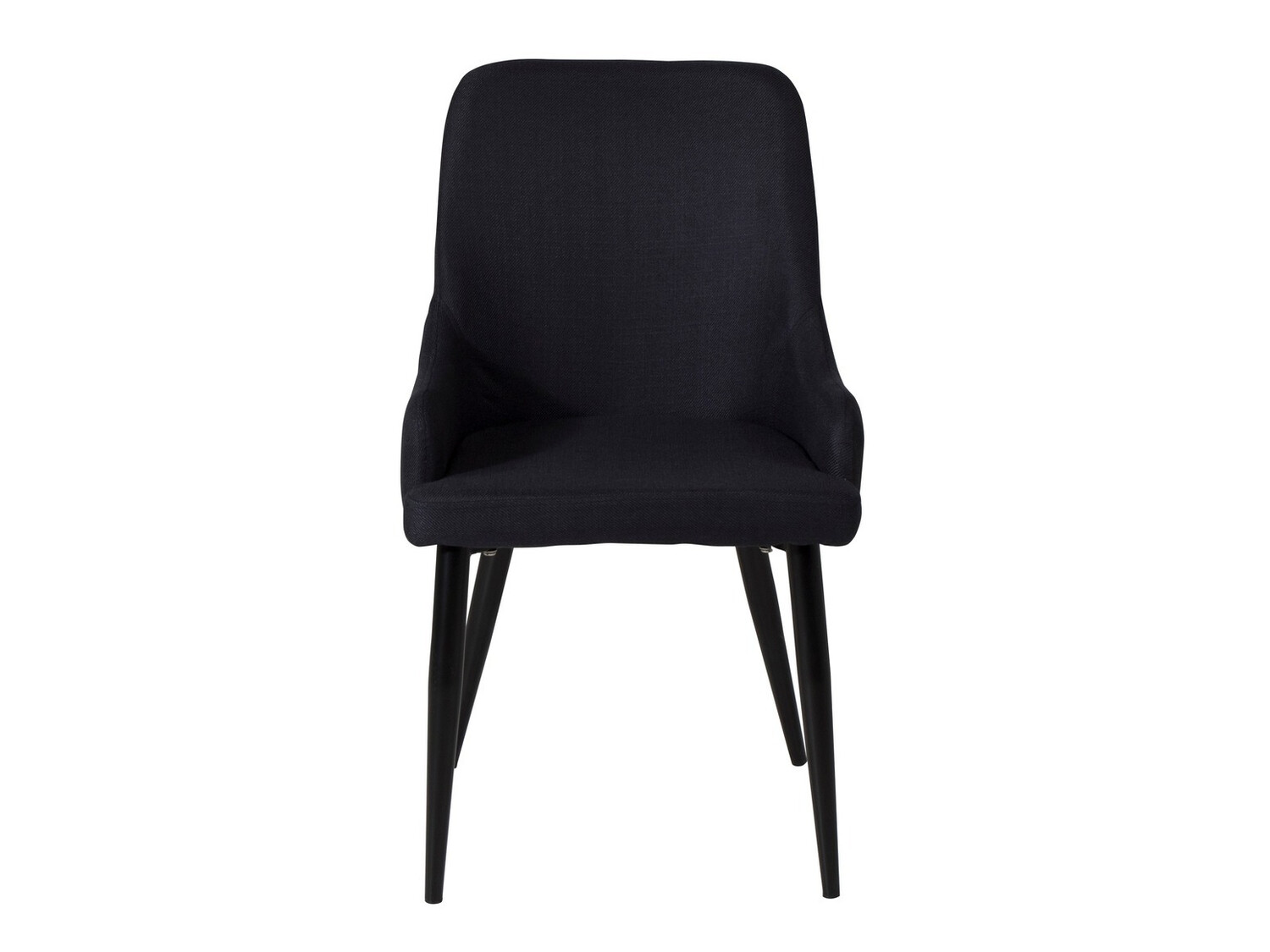 Chair Dallas 114 (Black)