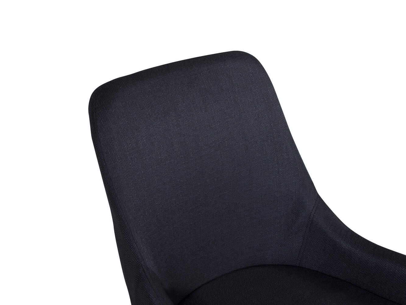Chair Dallas 114 (Black)