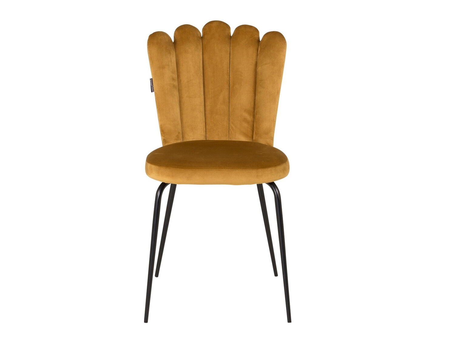 Chair Dallas 135 (Yellow)