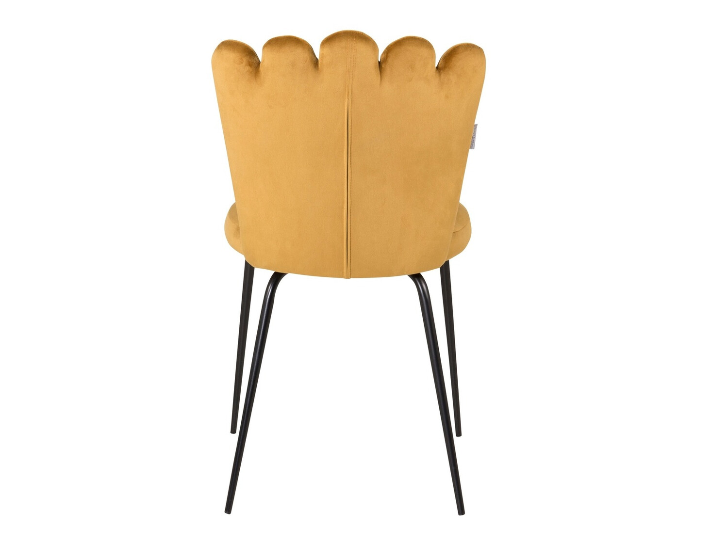 Chair Dallas 135 (Yellow)