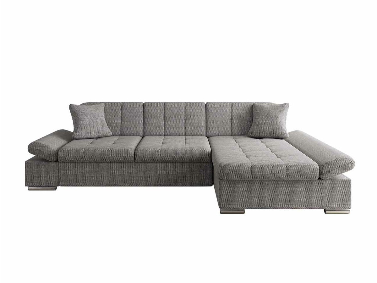 Corner sofa Comfivo Sanitas I (Lawa 05)