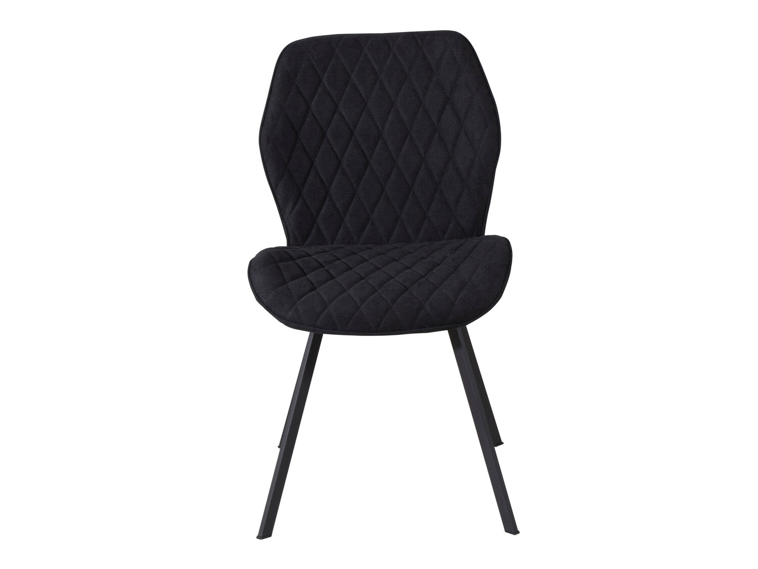 Chair Dallas 163 (Black)
