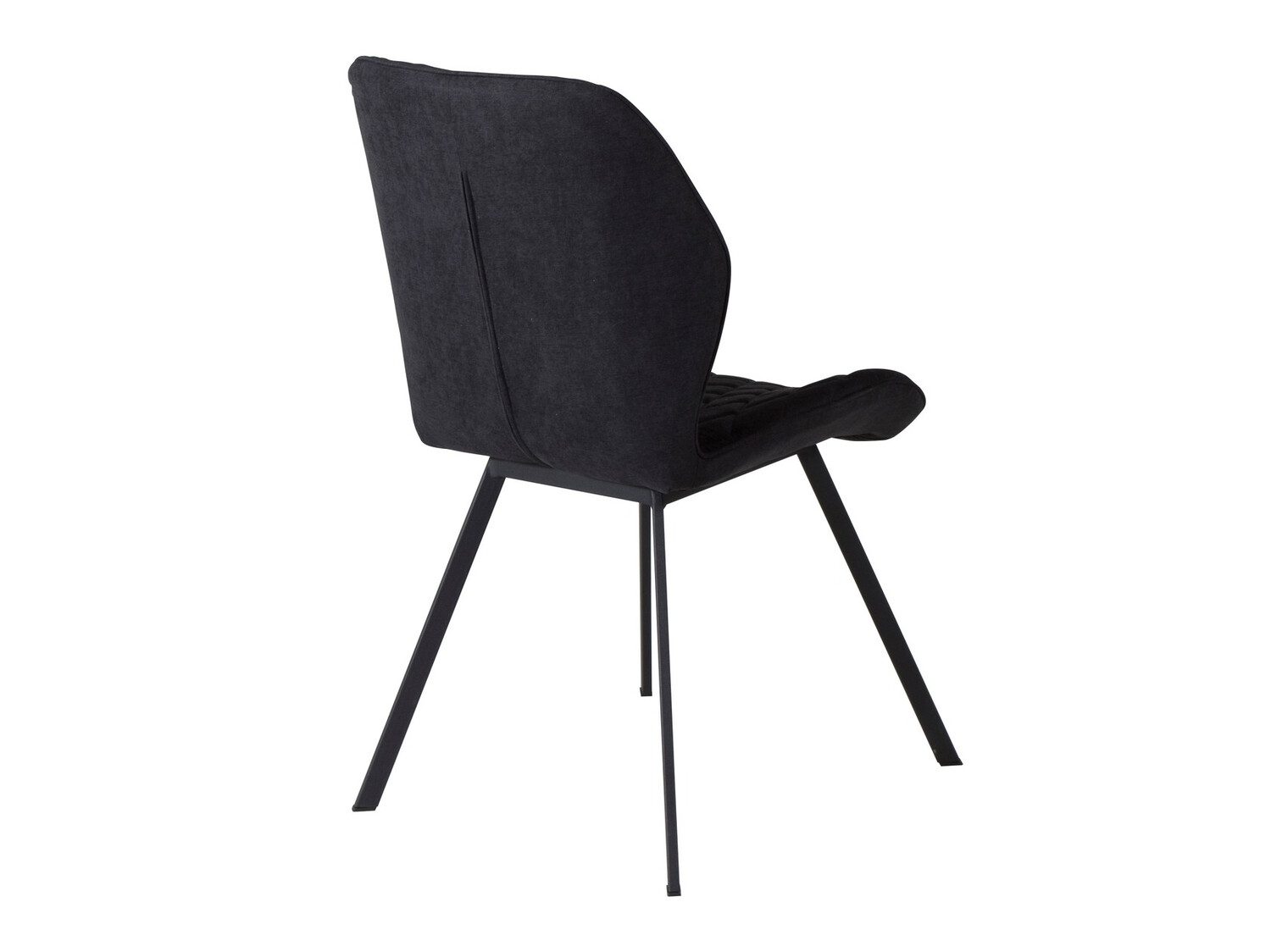 Chair Dallas 163 (Black)