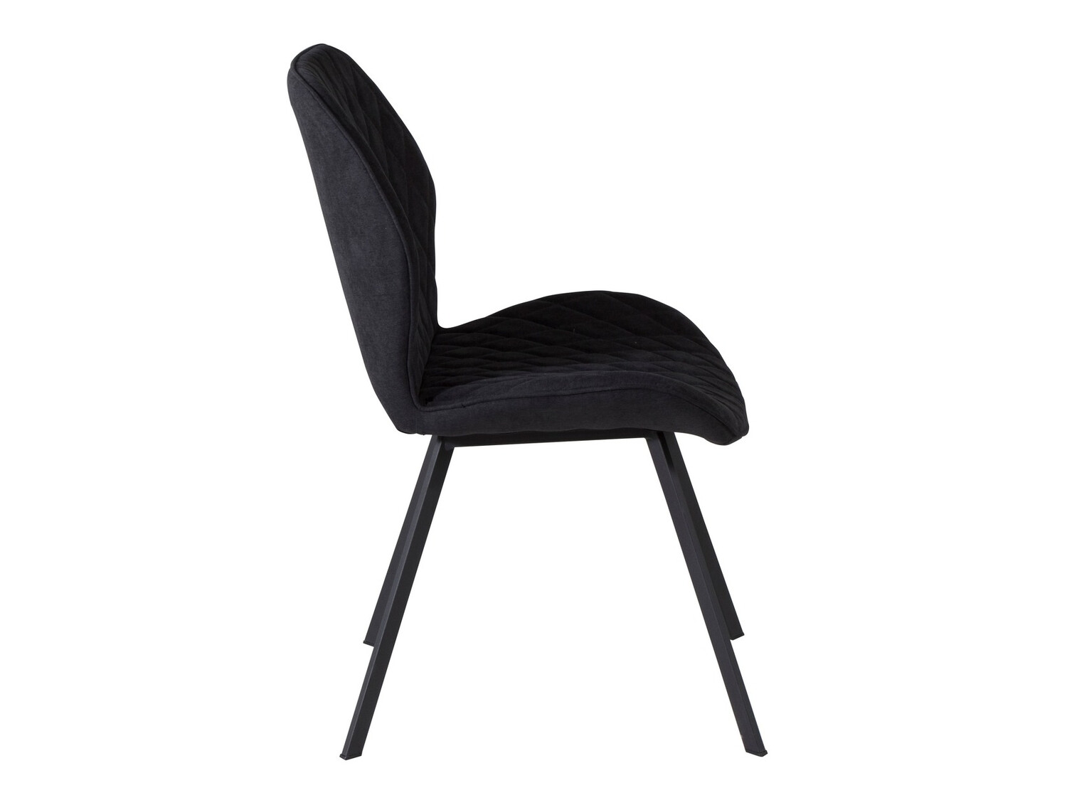 Chair Dallas 163 (Black)
