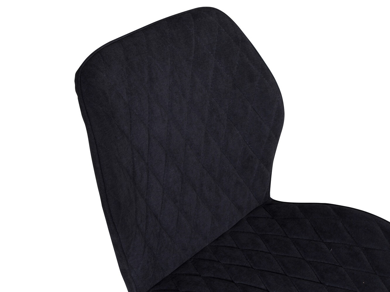 Chair Dallas 163 (Black)