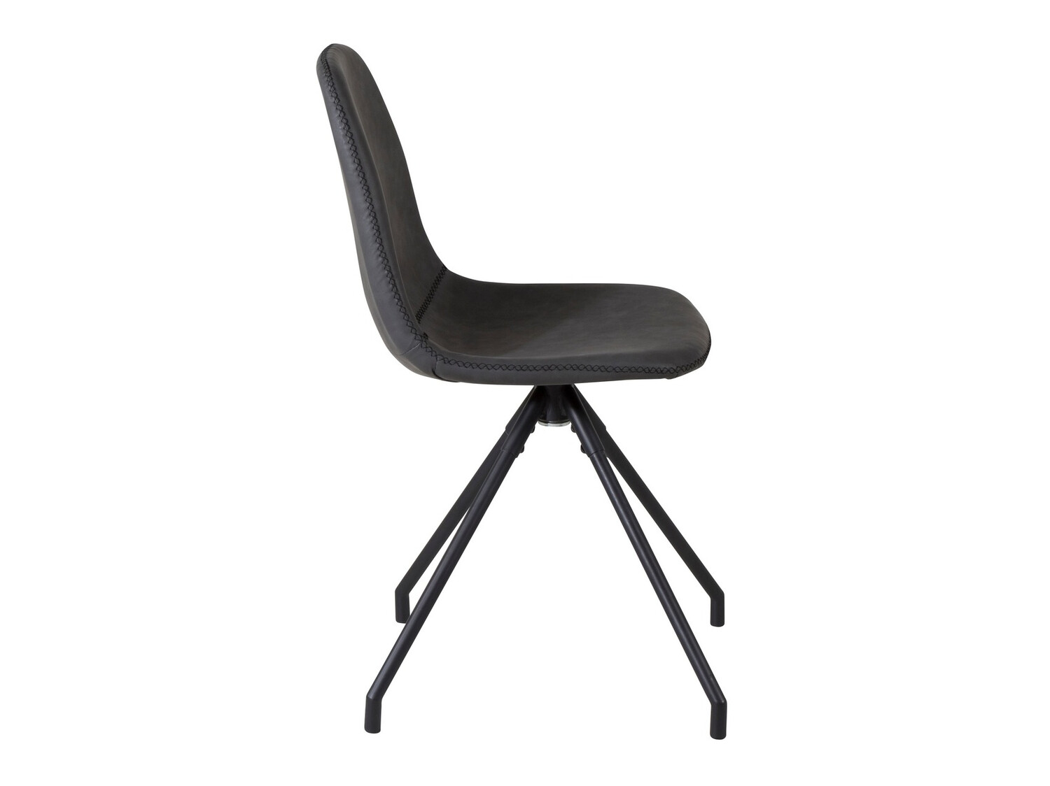 Chair Dallas 166 (Black)