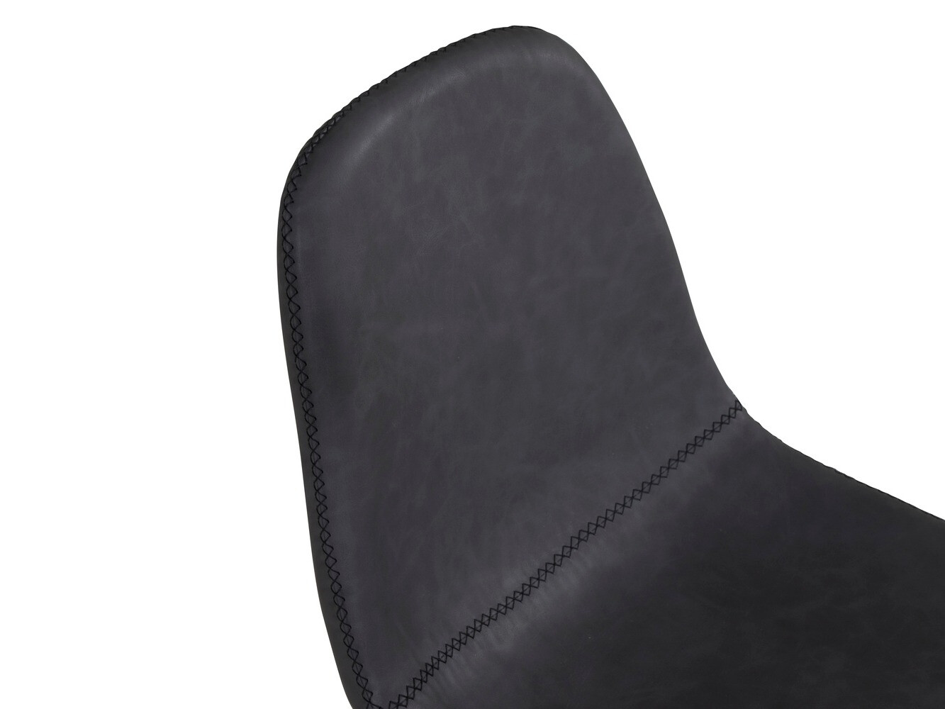 Chair Dallas 166 (Black)