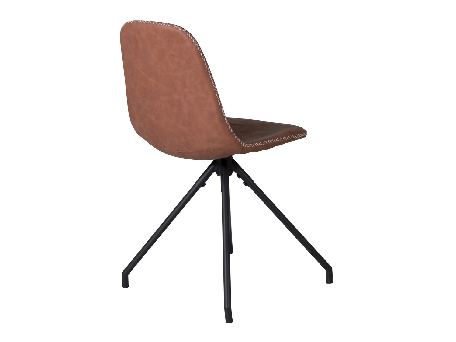 Chair Dallas 166 (Brown)