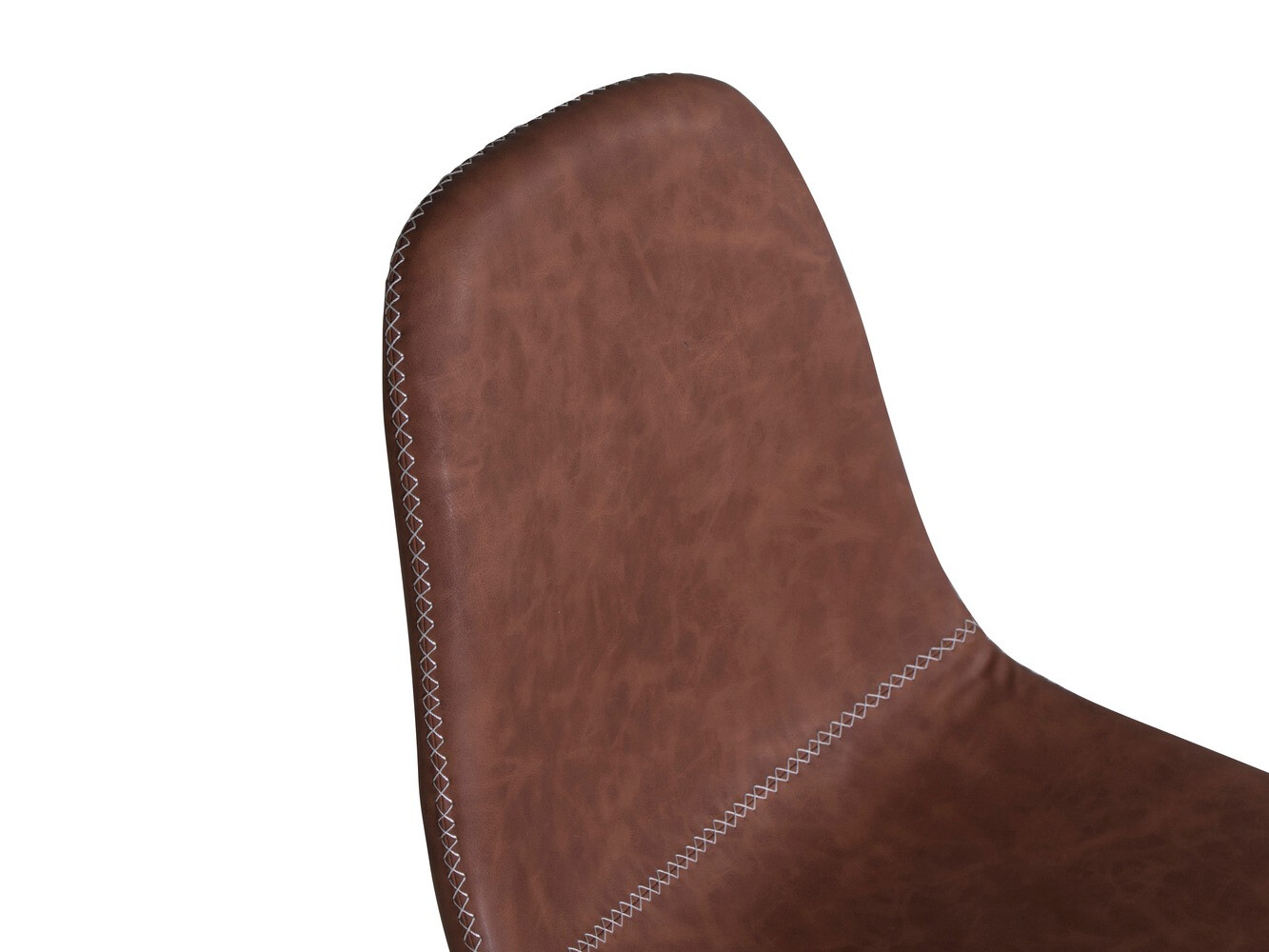 Chair Dallas 166 (Brown)