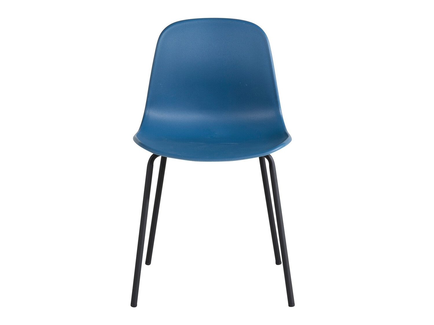 Chair Dallas 170 (Blue + Black)