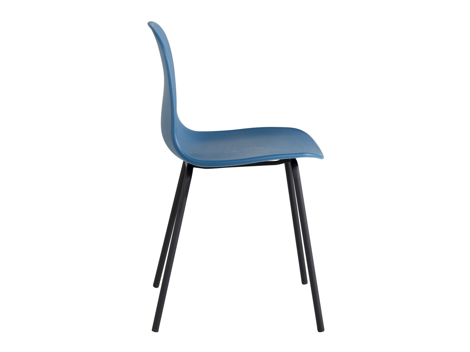 Chair Dallas 170 (Blue + Black)