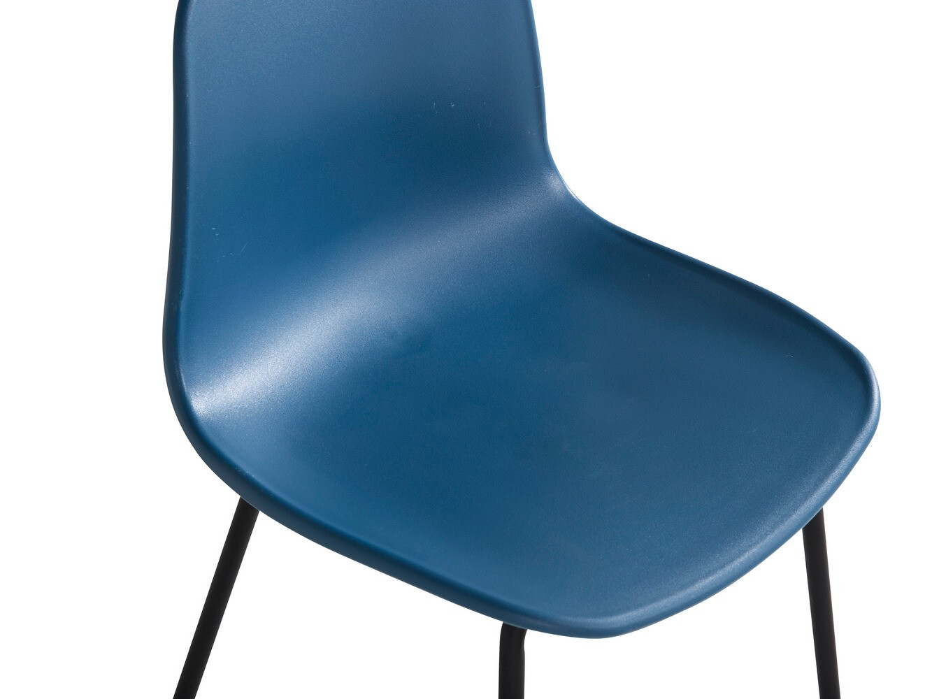 Chair Dallas 170 (Blue + Black)